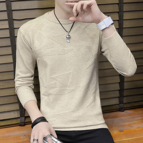 2021 male turtleneck sweater solid jacket man sweaters pull long sleeve clothes homme new autumn k267 m7mz, White;black
2021 male turtleneck sweater solid jacket man sweaters pull long sleeve clothes homme new autumn k267 m7mz, White;black