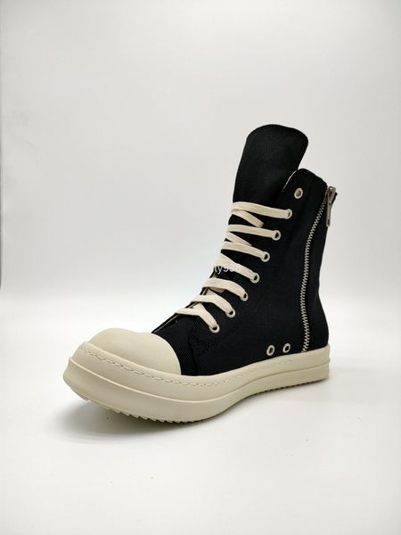 boots ro four seasons men's canvas casual women's shoes front lace up breathable, Black
boots ro four seasons men's canvas casual women's shoes front lace up breathable, Black
