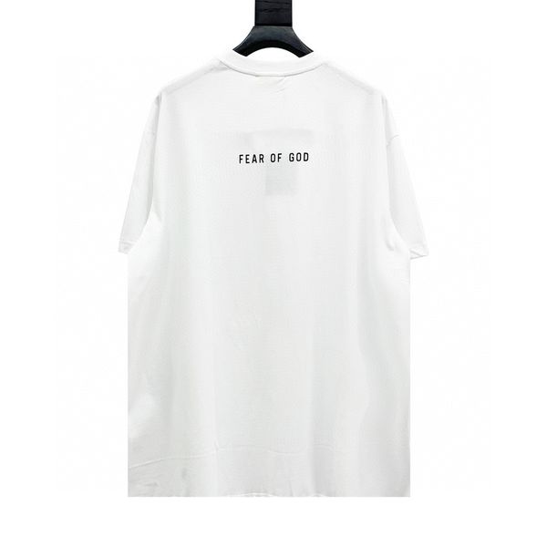 fear women print essentials fog tees x s-xl men of z t-shirt god short clothing sleeve quality rvblx, Black
fear women print essentials fog tees x s-xl men of z t-shirt god short clothing sleeve quality rvblx, Black