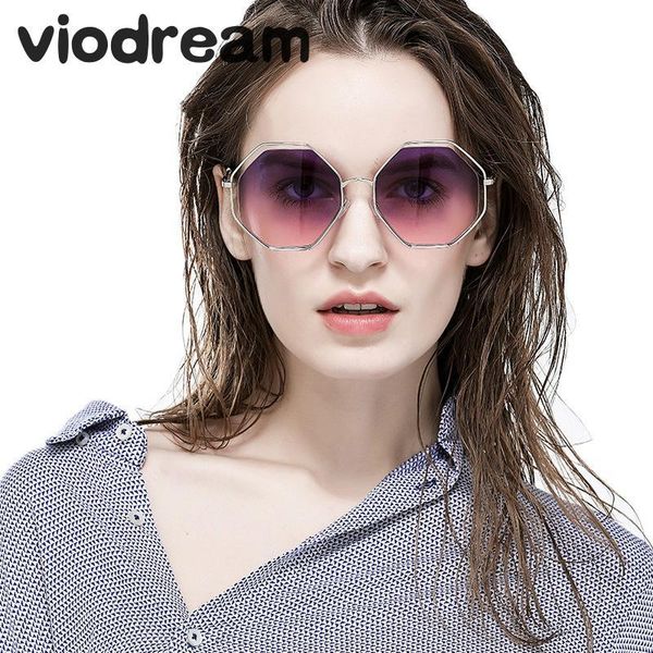 sunglasses viodream men women fashion polygonal personalized retro vintage sun glasses feminino 8902, White;black
sunglasses viodream men women fashion polygonal personalized retro vintage sun glasses feminino 8902, White;black