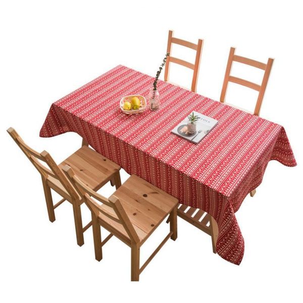 2020 country style plaid print table cover cotton table cloth striped rectangle cover tablecloth home kitchen decoration
2020 country style plaid print table cover cotton table cloth striped rectangle cover tablecloth home kitchen decoration
