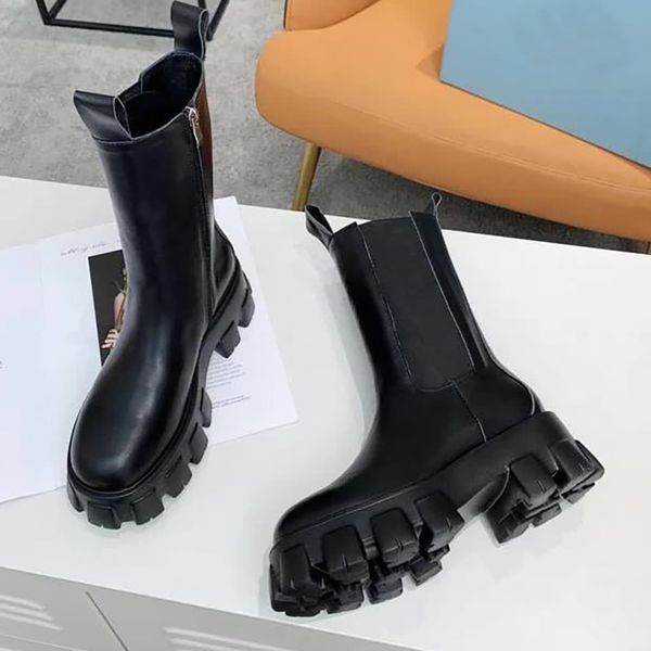 fashion new 2020 leather chunky heels high heels kelly buttoned ankle boots square head side zipper british sheet boots with box, Black
fashion new 2020 leather chunky heels high heels kelly buttoned ankle boots square head side zipper british sheet boots with box, Black