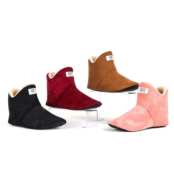 klk kadn ev botu krkl panduf scak moda ayakkab zeminde kaymaz kadn erkek rahat terlik ayakkab salon botu pelu patik x1020, Black
klk kadn ev botu krkl panduf scak moda ayakkab zeminde kaymaz kadn erkek rahat terlik ayakkab salon botu pelu patik x1020, Black