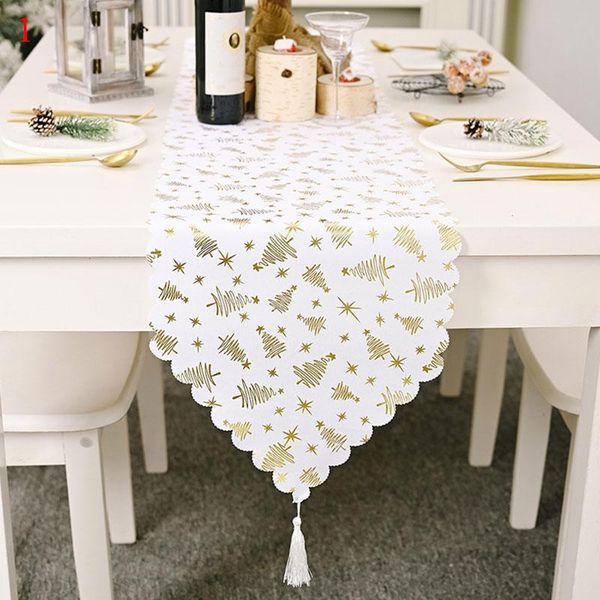 table cloth christmas stamping gold white xmas tree star print cover 2021 merry decor for home noel
table cloth christmas stamping gold white xmas tree star print cover 2021 merry decor for home noel
