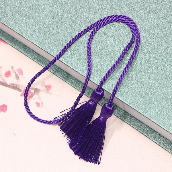 5шт полиэстер две головы веревка ленты tassels главная текстильная занавеска одежда подвеска ремесло киссы diy одежда украшения материал h w
5шт полиэстер две головы веревка ленты tassels главная текстильная занавеска одежда подвеска ремесло киссы diy одежда украшения материал h w