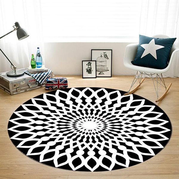 carpets 3d space round carpet non slip area rug anti-slip floor mat for living dinning room bedroom kitchen
carpets 3d space round carpet non slip area rug anti-slip floor mat for living dinning room bedroom kitchen