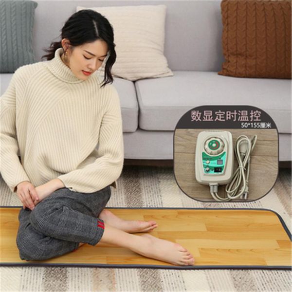sf-12,foot feet warmer electric heating mat office warm feet thermostat heating pad home heated floor carpet 50x30cm / 55x50cm
sf-12,foot feet warmer electric heating mat office warm feet thermostat heating pad home heated floor carpet 50x30cm / 55x50cm