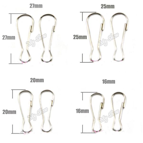 50pcs metal snap lanyard clip hook gourd buckle keychain camping clasp carabiner waist belt clip hiking hanging buckle qylakt
50pcs metal snap lanyard clip hook gourd buckle keychain camping clasp carabiner waist belt clip hiking hanging buckle qylakt