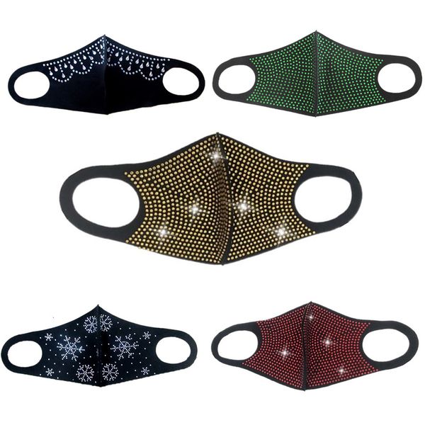 fashion designers face masks cross-border flash diamond rhinestone masks celebrity nightclub party personalized masks
fashion designers face masks cross-border flash diamond rhinestone masks celebrity nightclub party personalized masks