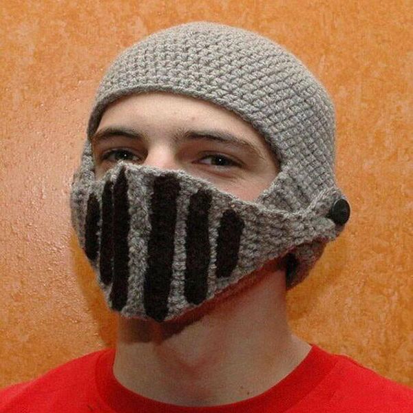 2017 зима новая 3d сплошной взрослый новинка смешная новинка beanie rome рыцарь рождественские родословная шляпа ручная зима папа вязаная ша, Black;white
2017 зима новая 3d сплошной взрослый новинка смешная новинка beanie rome рыцарь рождественские родословная шляпа ручная зима папа вязаная ша, Black;white