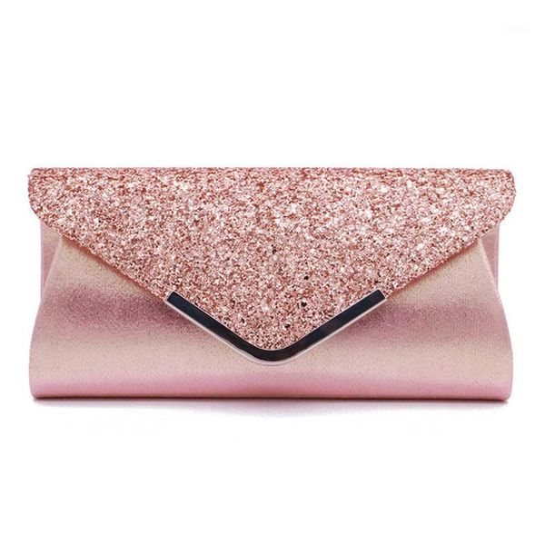 evening bags sequin women diamond clutch crystal bag female wedding purse party banquet wrist chains handbags shoulder pink1
evening bags sequin women diamond clutch crystal bag female wedding purse party banquet wrist chains handbags shoulder pink1