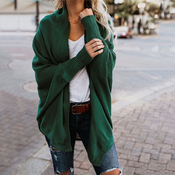 winter women sweaters casual batwing sleeve kintted autumn winter women cardigan ladies fashion clothes pull femme 201202, White;black
winter women sweaters casual batwing sleeve kintted autumn winter women cardigan ladies fashion clothes pull femme 201202, White;black