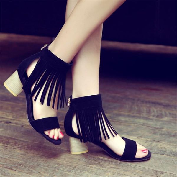 sandals fashion real plus size 34-45 ladies shoes womens high heel 2021 women pumps sapato feminino summer style chaussure femme 189, Black
sandals fashion real plus size 34-45 ladies shoes womens high heel 2021 women pumps sapato feminino summer style chaussure femme 189, Black