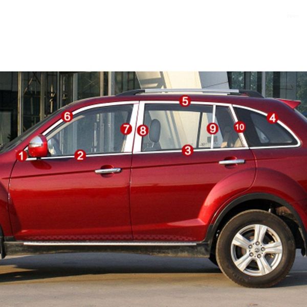 other interior accessories lsrtw2021 304 stainless steel car window trims for lifan x60 2011 2012 2013 2014 2021 20211
other interior accessories lsrtw2021 304 stainless steel car window trims for lifan x60 2011 2012 2013 2014 2021 20211