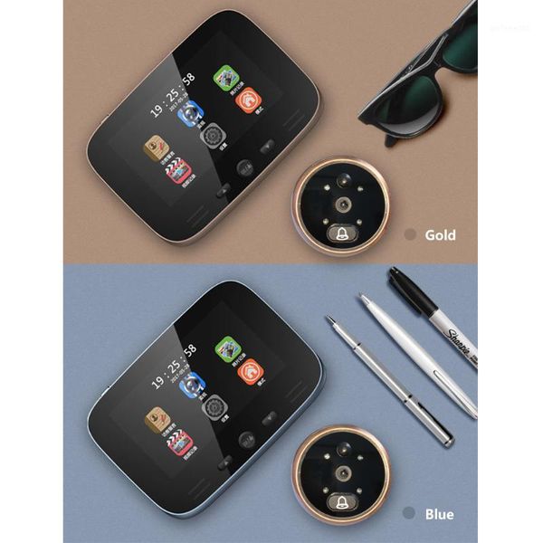 doorbells home ips lcd screen anti-theft doorsmart electronic peepholehome video doorbellsmart peephole doorbellelectronicpeepholedoorbell1
doorbells home ips lcd screen anti-theft doorsmart electronic peepholehome video doorbellsmart peephole doorbellelectronicpeepholedoorbell1