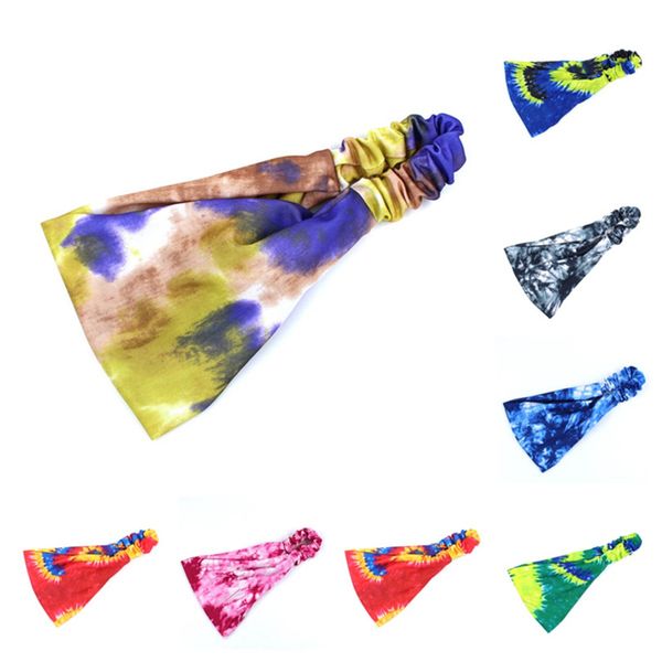 fashion women tie-dyed printed headbands casual sports yoga hairlace colorful stretchy head bands girls headwear headwrap e121703, Slivery;white
fashion women tie-dyed printed headbands casual sports yoga hairlace colorful stretchy head bands girls headwear headwrap e121703, Slivery;white