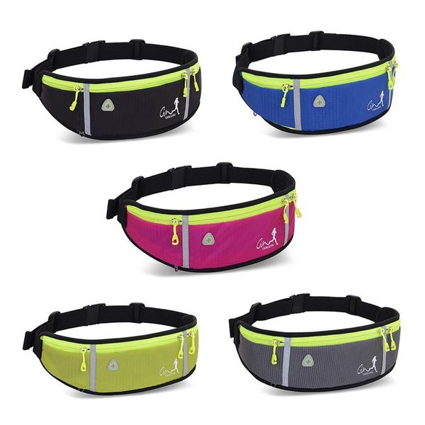 1pc waist bag belt bag running waist sports portable gym water cycling phone waterproof women running belt
1pc waist bag belt bag running waist sports portable gym water cycling phone waterproof women running belt