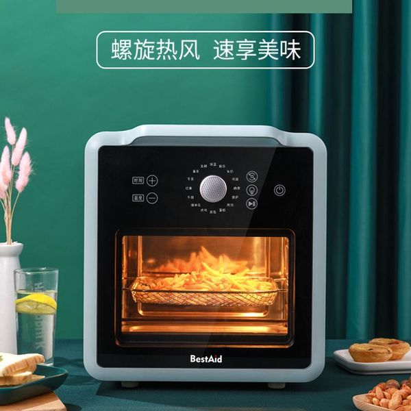 air fryers 14l large capacity fryer toaster oven intelligent deep for home highend stainless steel smokeless airfryer
air fryers 14l large capacity fryer toaster oven intelligent deep for home highend stainless steel smokeless airfryer