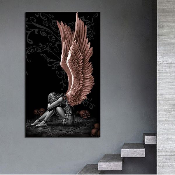 ангелы и демоны холст картина без рамки серого символа плакат и печать wall art picture for living room домашнего украшения
ангелы и демоны холст картина без рамки серого символа плакат и печать wall art picture for living room домашнего украшения