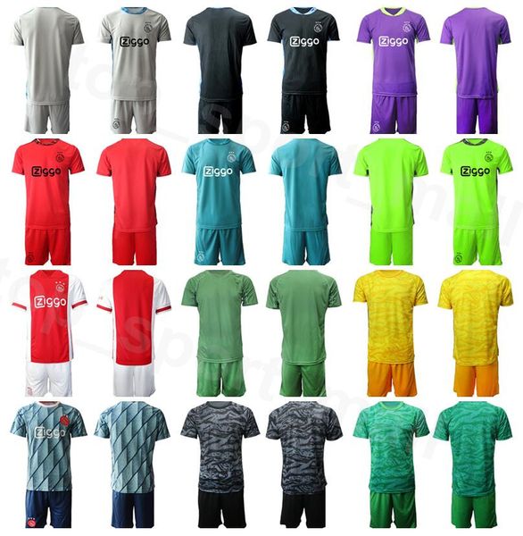 2020 2021 goalkeeper gk soccer afc ajax amsterdam 24 andre onana jersey set goalie black white yellow purple football shirt kits uniform
2020 2021 goalkeeper gk soccer afc ajax amsterdam 24 andre onana jersey set goalie black white yellow purple football shirt kits uniform
