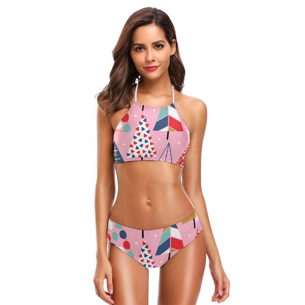 new 2021 christmas style fashion tube beach swimming suit thong 2 piece sets womens ug7o, White;black
new 2021 christmas style fashion tube beach swimming suit thong 2 piece sets womens ug7o, White;black