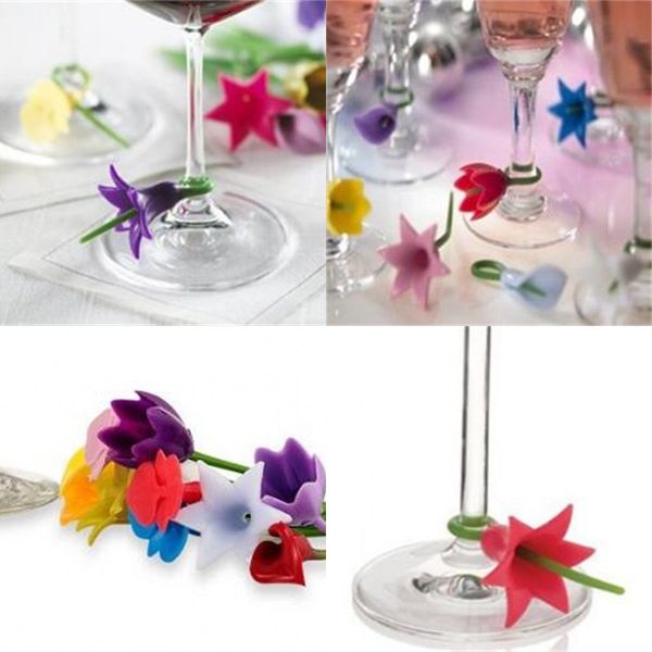 wine glass identifier silica gel bandage discriminator flower pattern creative new style label recognizer factory direct selling 8cx p1
wine glass identifier silica gel bandage discriminator flower pattern creative new style label recognizer factory direct selling 8cx p1