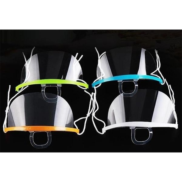 new mouth spit guard service used in restaurant l transparent plastic mask for cook waiter/waitress bar anti-frost masks prote
new mouth spit guard service used in restaurant l transparent plastic mask for cook waiter/waitress bar anti-frost masks prote