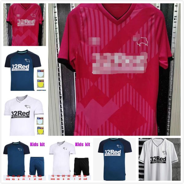 derby county soccer jersey tshirt 19 20 waghorn home football shirt lawrence t-shirt rooney jerseys mens kids kit camiseta, Black;yellow
derby county soccer jersey tshirt 19 20 waghorn home football shirt lawrence t-shirt rooney jerseys mens kids kit camiseta, Black;yellow