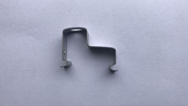 stainless steel clip 
stainless steel clip