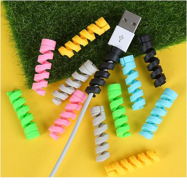 6pcs cable protector sile bobbin winder wire cord organizer cover for iphone usb charger ca qylorf
6pcs cable protector sile bobbin winder wire cord organizer cover for iphone usb charger ca qylorf