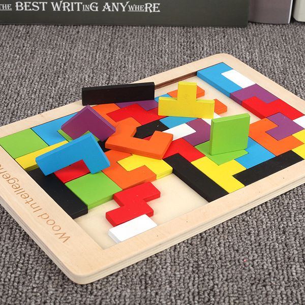 colorful 3d wooden tetris toy wooden tangram math toys tetris game children preschool imagination intellectual educational toy kids gift
colorful 3d wooden tetris toy wooden tangram math toys tetris game children preschool imagination intellectual educational toy kids gift