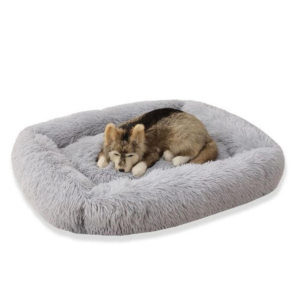 kennels & pens portable rectangle plush dog bed house cat mat winter warm sleeping cats nest soft long basket cushion pets supplies
kennels & pens portable rectangle plush dog bed house cat mat winter warm sleeping cats nest soft long basket cushion pets supplies