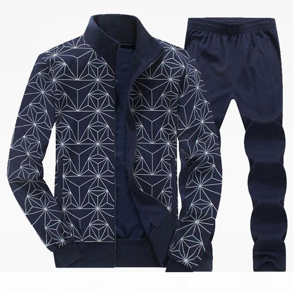 men sport suit knitted tracksuits autumn winter big size 6xl 7xl 8xl warm printing design male fitness jogging running mens sets, Gray
men sport suit knitted tracksuits autumn winter big size 6xl 7xl 8xl warm printing design male fitness jogging running mens sets, Gray