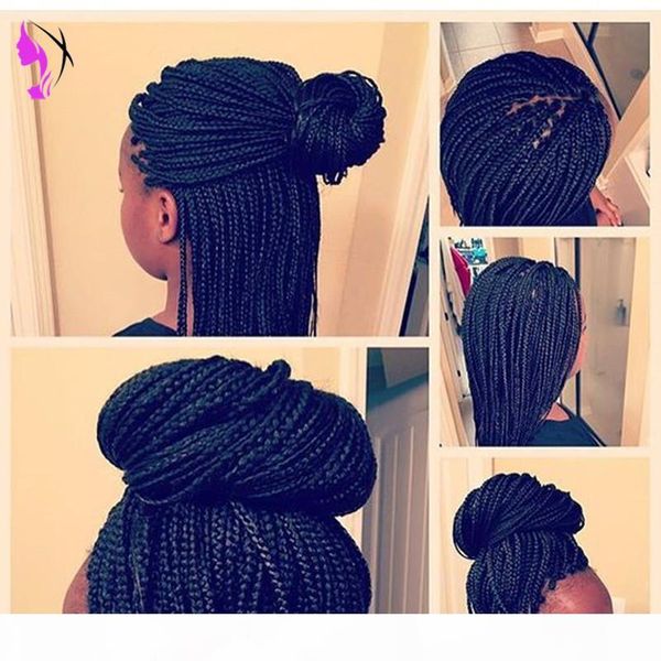 perruque americaine 30inches long africa braids lace front black brown blonde wig synthetic braided box braids wigs for women
perruque americaine 30inches long africa braids lace front black brown blonde wig synthetic braided box braids wigs for women