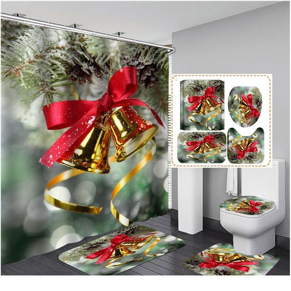 christmas trees printed shower curtains for bathroom bathing screen with anti-slip mat carpet toilet partition 3d festiv bbynkh
christmas trees printed shower curtains for bathroom bathing screen with anti-slip mat carpet toilet partition 3d festiv bbynkh