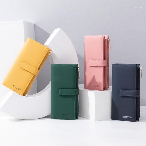wristband women long wallet multifunction female wallets clutch lady purse zipper phone pocket card holder ladies carteras1, Red;black
wristband women long wallet multifunction female wallets clutch lady purse zipper phone pocket card holder ladies carteras1, Red;black