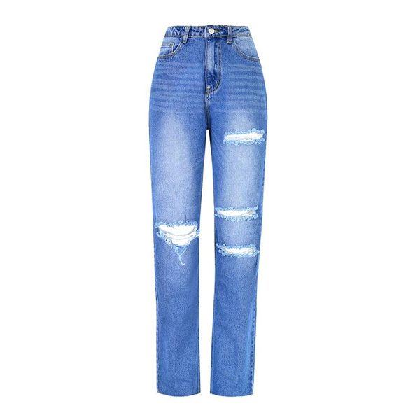 женские женские джинсы с высокой талией с высокой талией прямые ноги джинсовые брюки шикарные папочки брюки промывают уличные отверстия разо, Blue
женские женские джинсы с высокой талией с высокой талией прямые ноги джинсовые брюки шикарные папочки брюки промывают уличные отверстия разо, Blue