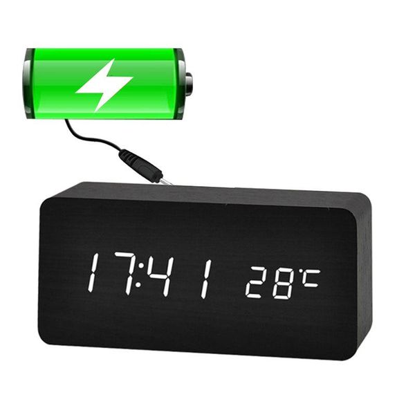 новая маленькая программа интеллектуальная зарядка будильника creative multi functional led wood clock best продажа продуктов 2018 bbywnq
новая маленькая программа интеллектуальная зарядка будильника creative multi functional led wood clock best продажа продуктов 2018 bbywnq