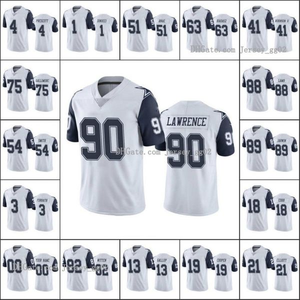 dallas cowboys mens 82 jason witten 13 michael gallup 90 demarcus lawrence 55 leighton vander esch custom women youth nfl jersey, Black;red
dallas cowboys mens 82 jason witten 13 michael gallup 90 demarcus lawrence 55 leighton vander esch custom women youth nfl jersey, Black;red
