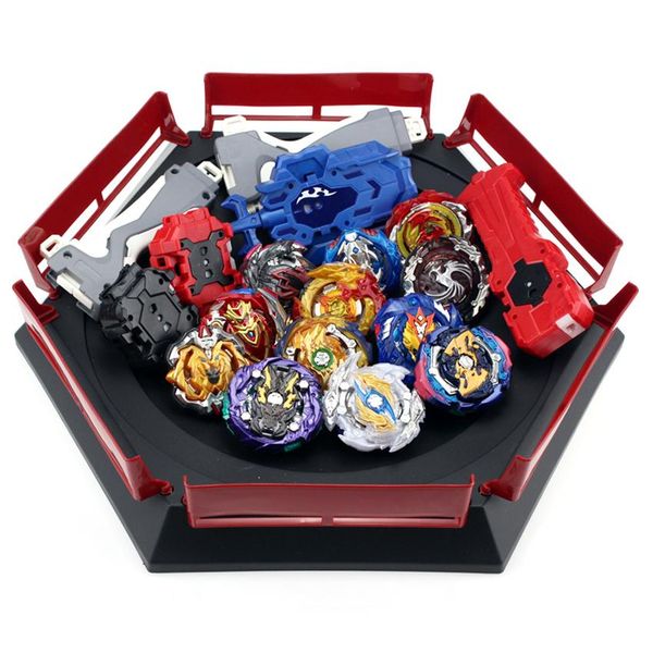 takara tomy комбинированные комбинации beyblade plass набор игрушек beyblades arena bayblade metal fusion 4d с пусковым пусковым пусковым пу
takara tomy комбинированные комбинации beyblade plass набор игрушек beyblades arena bayblade metal fusion 4d с пусковым пусковым пусковым пу