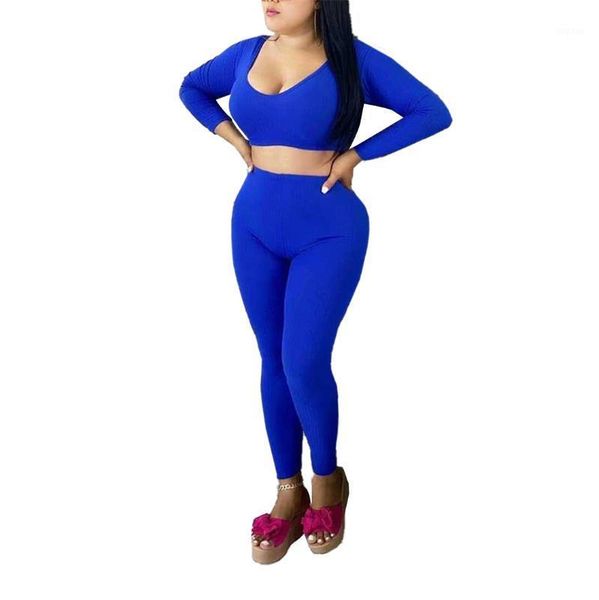 running sets seamless yoga set women sports suits long sleeve crop high waist leggings female workout clothing outfits1, Black;blue
running sets seamless yoga set women sports suits long sleeve crop high waist leggings female workout clothing outfits1, Black;blue