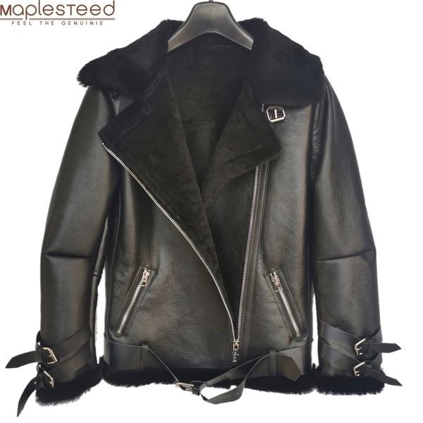 fashion shearling fur coat winter warm 100% soft rough crack sheepskin wool jacket women shearling jacket plus size m370 201223, Black
fashion shearling fur coat winter warm 100% soft rough crack sheepskin wool jacket women shearling jacket plus size m370 201223, Black