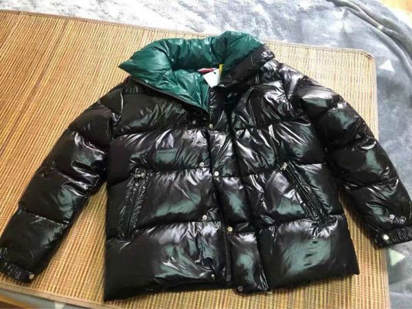 winter fashion classic down jacket man 2020 new jacket male branded design 90% duck down jacket warm windproof m4 q1214, Black
winter fashion classic down jacket man 2020 new jacket male branded design 90% duck down jacket warm windproof m4 q1214, Black