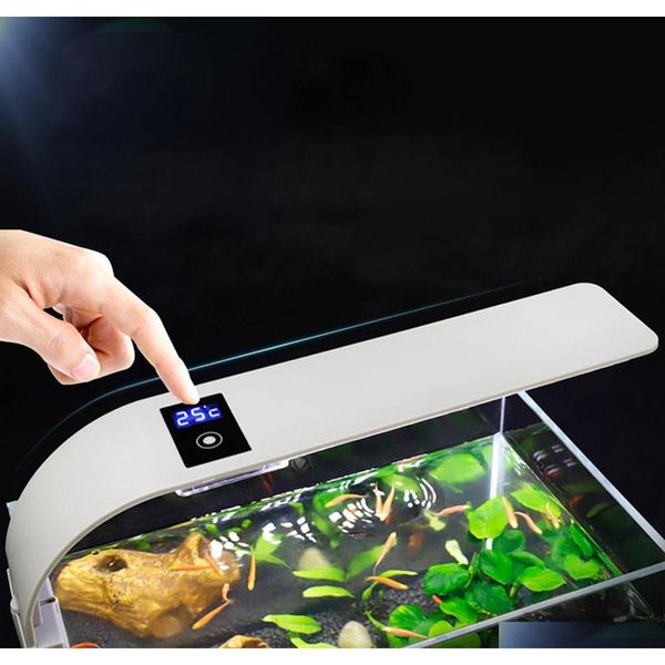 10w/15w super slim underwater aquarium led lighting fish tank light pecera aquatic plant lighting waterproof clip-on y200917 nqbno
10w/15w super slim underwater aquarium led lighting fish tank light pecera aquatic plant lighting waterproof clip-on y200917 nqbno