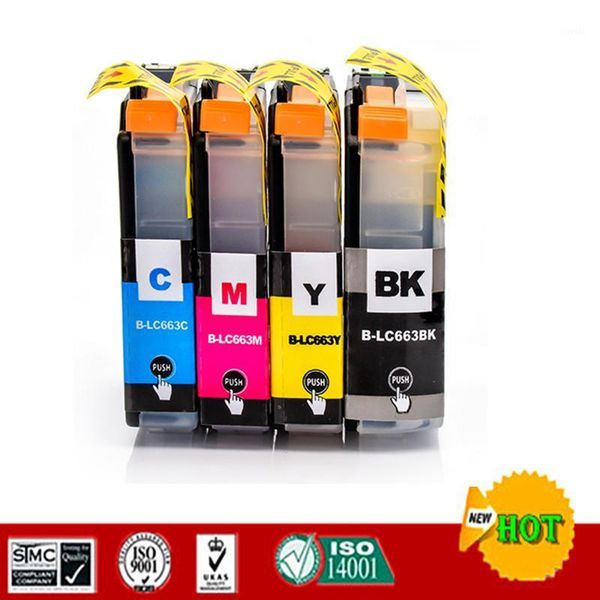 ink cartridges replacement for brother lc663 cartridge mfc-j2320 j2720 printer cartridges1
ink cartridges replacement for brother lc663 cartridge mfc-j2320 j2720 printer cartridges1