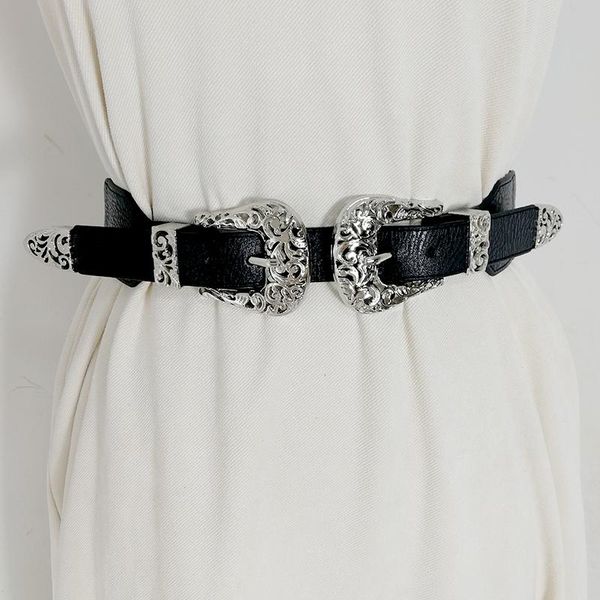 elastic corset belt vintage hollow out metal buckle stretch belts for women ladies dress cinturon mujer punk gothic waist cintos, Black;brown
elastic corset belt vintage hollow out metal buckle stretch belts for women ladies dress cinturon mujer punk gothic waist cintos, Black;brown