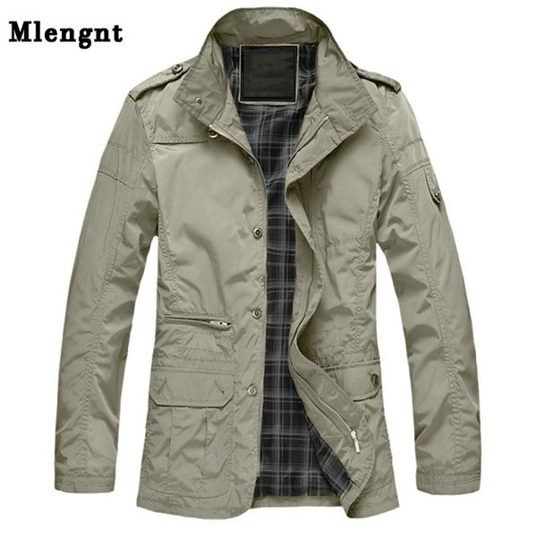 m-5xl men long trench coat for spring autumn thin windbreaker parka summer thin varsity khaki outerwear male jacket casual baggy, Black;brown
m-5xl men long trench coat for spring autumn thin windbreaker parka summer thin varsity khaki outerwear male jacket casual baggy, Black;brown