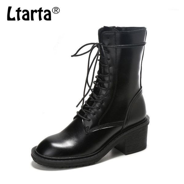 boots ltarta 2021 spring women's celebrity fashionable short british style breathable for women tws-31681, Black
boots ltarta 2021 spring women's celebrity fashionable short british style breathable for women tws-31681, Black