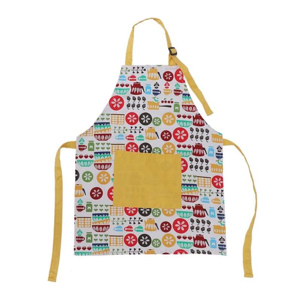 children cotton aprons cartoon kitchenware pattern painting kids aprons for children cooking baking kitchen (small size, kitchen
children cotton aprons cartoon kitchenware pattern painting kids aprons for children cooking baking kitchen (small size, kitchen