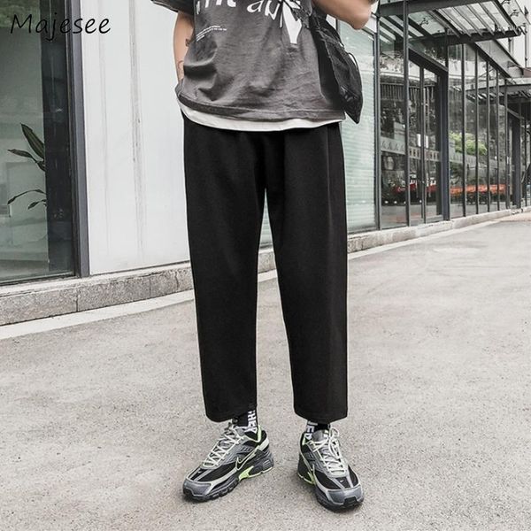 pants men plus size high waist sweatpants black casual slim all match mens korean style trendy streetwear pocket drawstring soft1
pants men plus size high waist sweatpants black casual slim all match mens korean style trendy streetwear pocket drawstring soft1